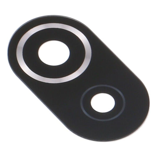 Lente fotocamera vetrino CAMERA + BIADESIVO PER XIAOMI MI 11 LITE