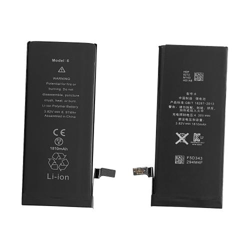 BATTERIA PER IPHONE 6 (PRODUZIONE 2024)