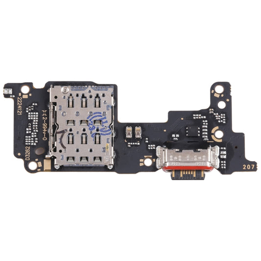 CONNETTORE Xiaomi 12T OEM Charging Port Board