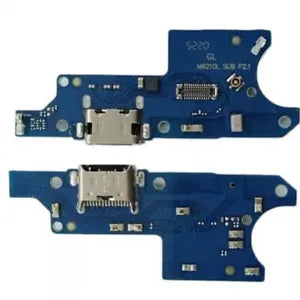 CONNETTORE RICARICA MOTOROLA MOTO E7i POWER / E7 Power MICROFONO DOCK DI CARICA