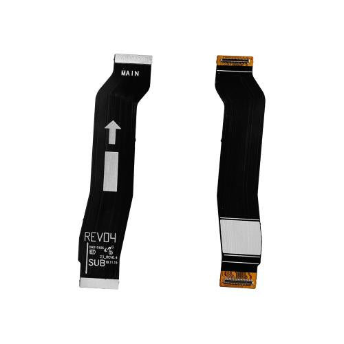 FLAT G988B S20 ULTRA (MAIN TO SUB)