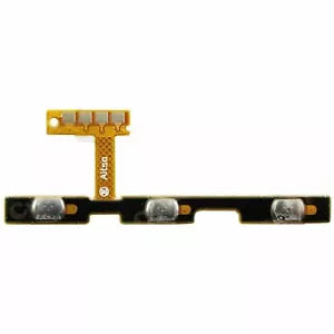 FLAT ON OFF VOLUME SAMSUNG GALAXY A03S SM-A037G TASTI INTERNI ACCENSIONE POWER