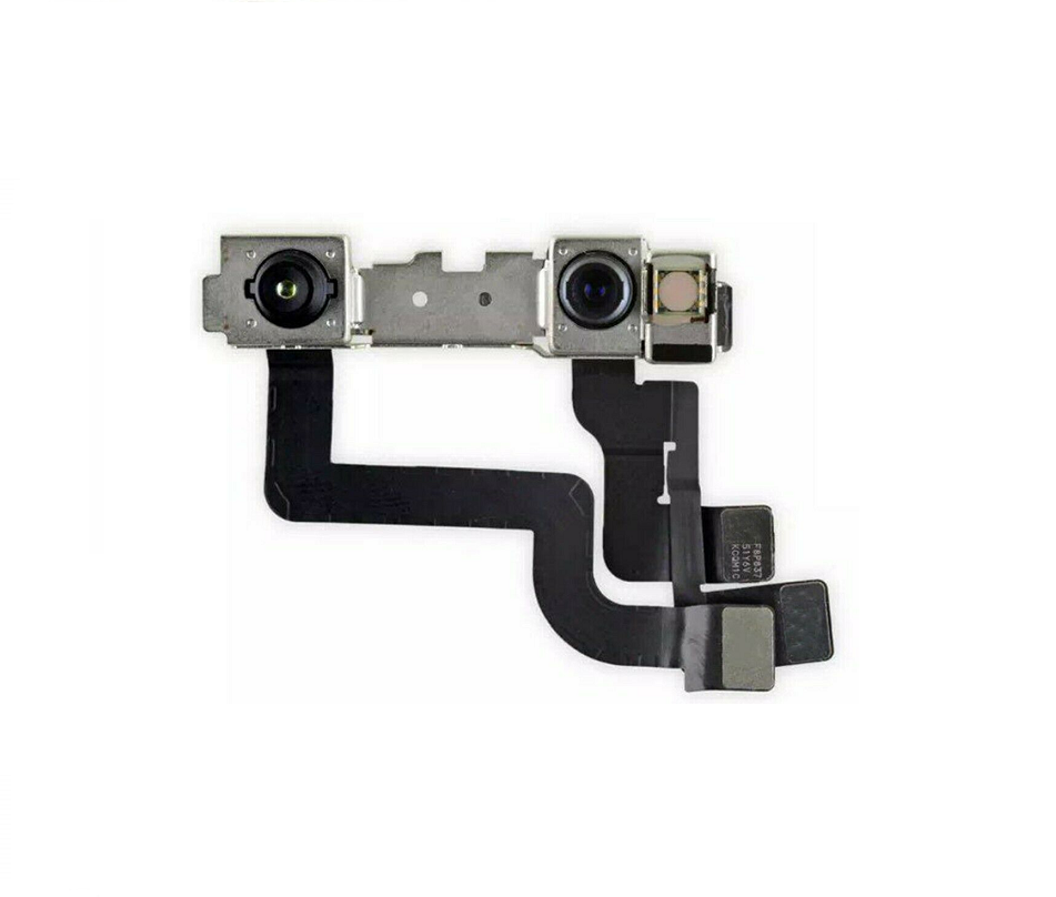 FOTOCAMERA FRONTALE ANTERIORE PER APPLE IPHONE XR A1984 A2105 CAMERA NO FACE ID