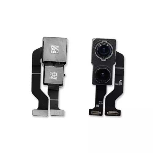 FOTOCAMERA POSTERIORE RETRO BACK CAMERA PER APPLE IPHONE 11 FLAT FLEX PRINCIPALE