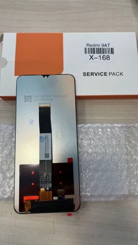 DISPLAY LCD PER XIAOMI REDMI 9A / 9C / 9I / 9AT / 10A M2006C3LG TOUCH SCREEN