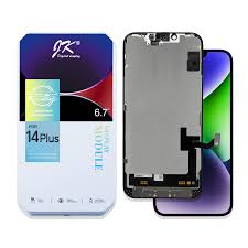 LCD IPHONE 14 PLUS JK INCELL PREMIUM