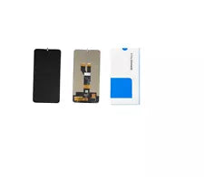 DISPLAY LCD PER REALME C11 RMX3231 / C20 RMX3061 / C20A RMX3063 / C21 RMX3201 NERO - OEM SERVICE PACK