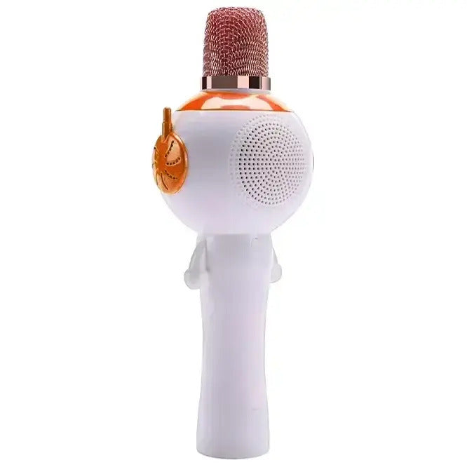 Andowl Microfono Karaoke per bambini