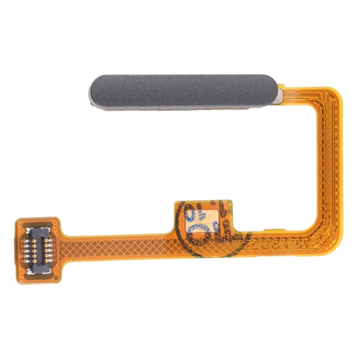 Cavo Flex sensore di impronte digitali per Xiaomi Mi 11 Lite/11 Lite 5G NE M2101K9G (nero)
