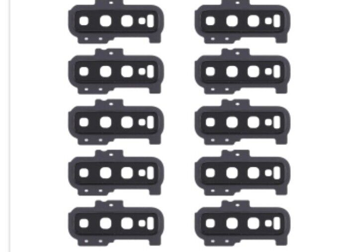 VETRINO FOTOCAMERA SAMSUNG S10+ PLUS